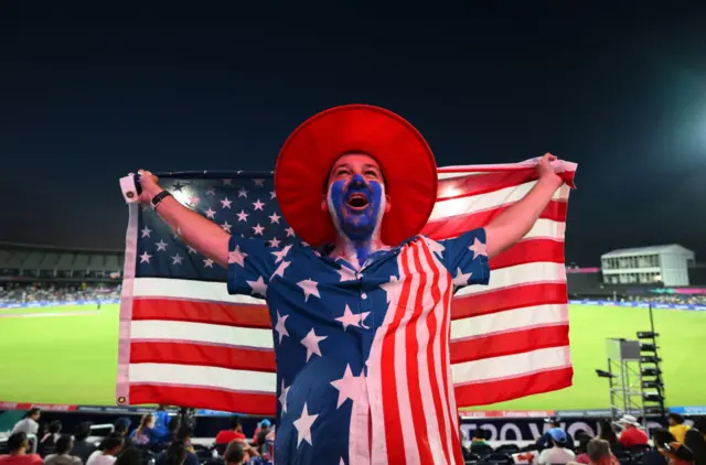 USA