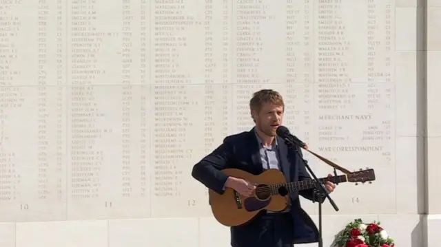 Johnny Flynn