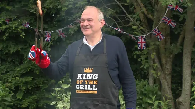 Ed Davey