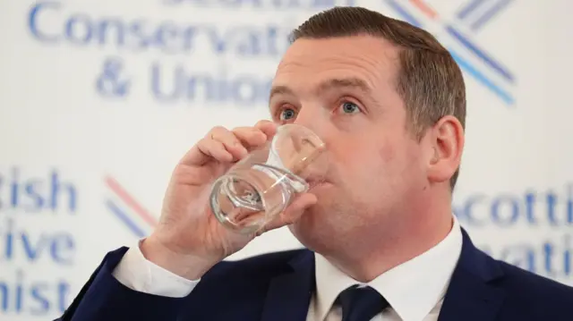 Douglas Ross