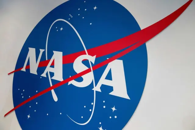 Nasa logo