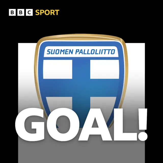 Goal Finland