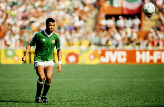 Paul McGrath