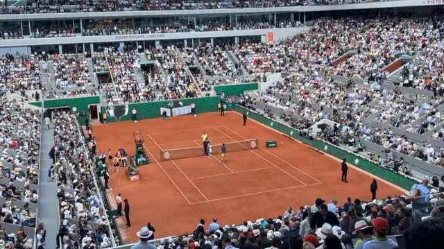 French Open