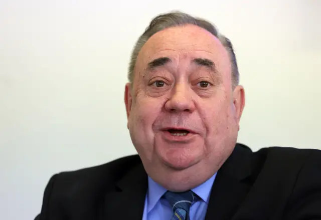 Salmond