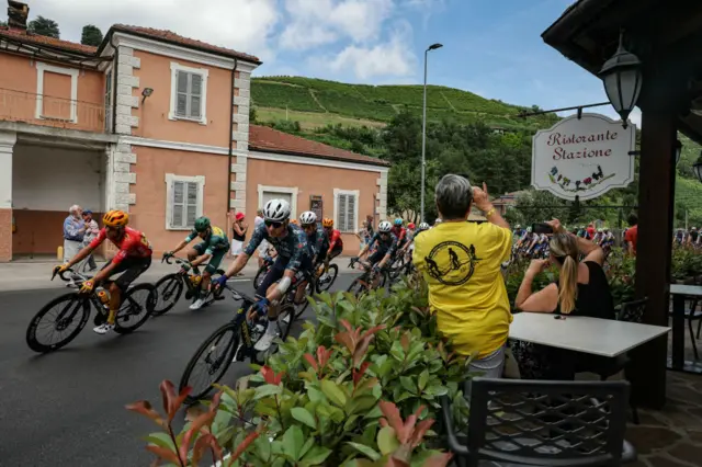 Tour de France