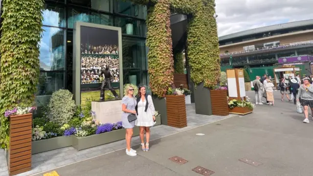 Wimbledon