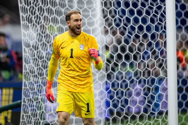 Jan Oblak