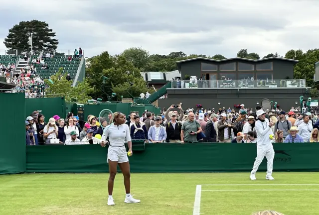 Coco Gauff