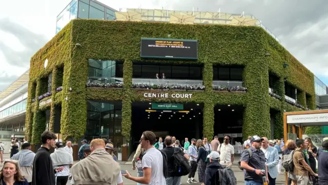 Wimbledon