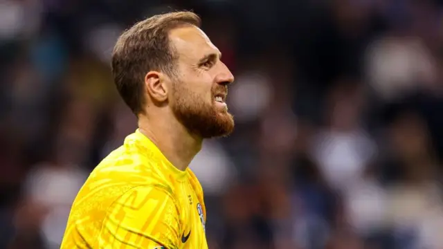 Jan Oblak