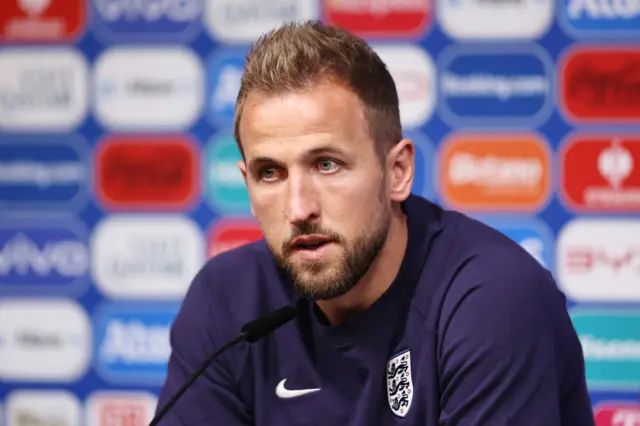 Harry Kane