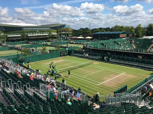 Court 12 view