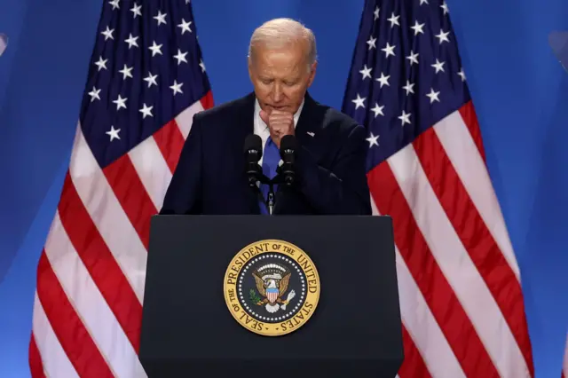 President Joe Biden