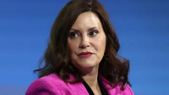 Gretchen Whitmer