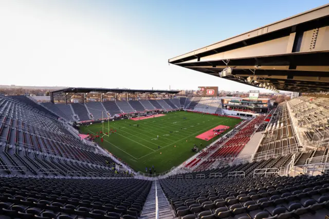 Audi Field