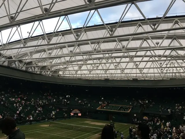 Centre Court