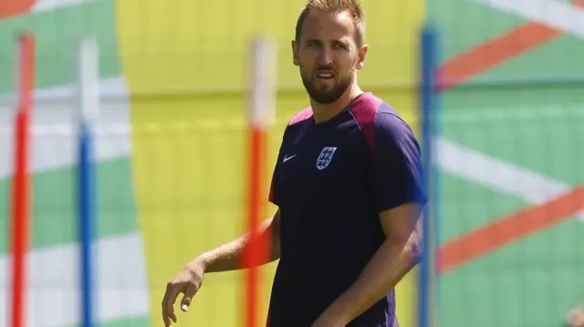 Harry Kane