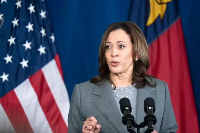 Kamala Harris