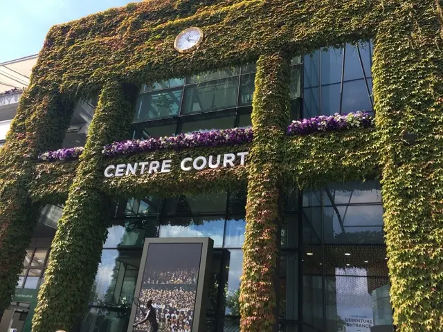 Centre Court