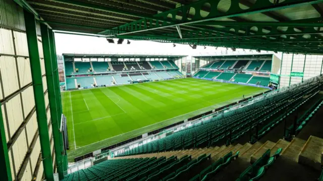 Easter Road