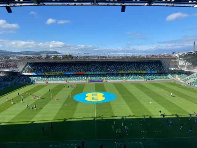 Windsor Park