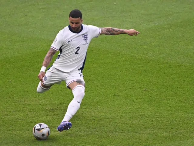 Kyle Walker