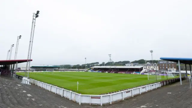 Gayfield