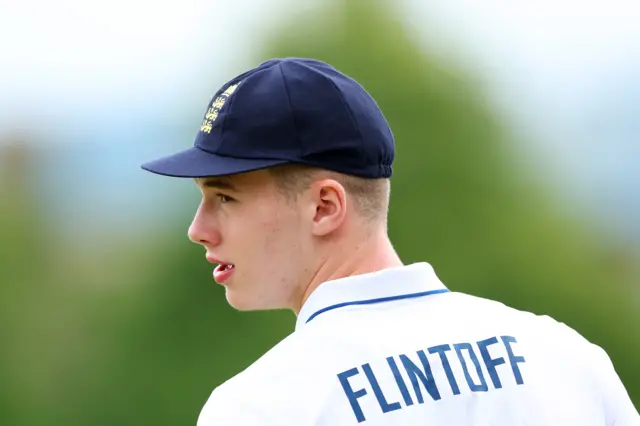 Rocky Flintoff