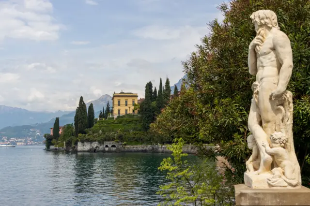 Lake Como