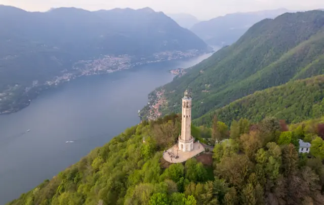 Lake Como