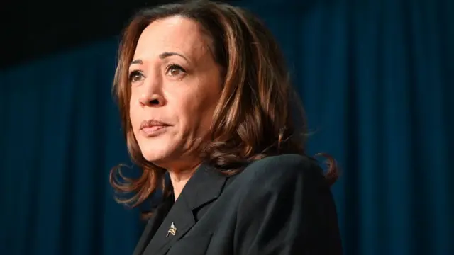 Kamala Harris