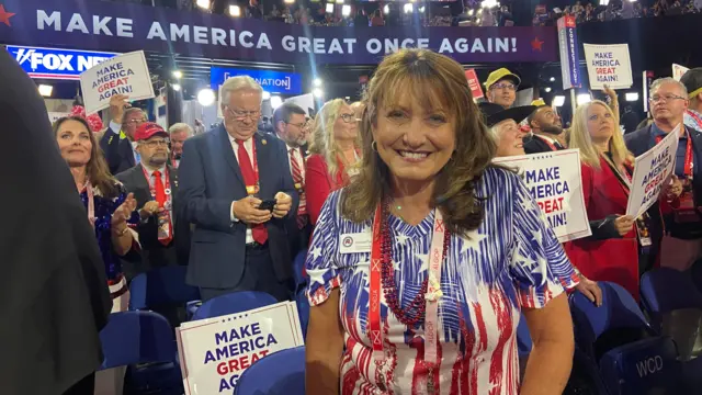 Alabama delegate