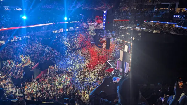 RNC balloons