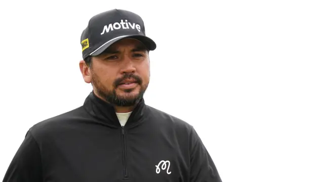 Jason Day