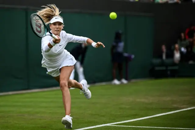 Katie Boulter