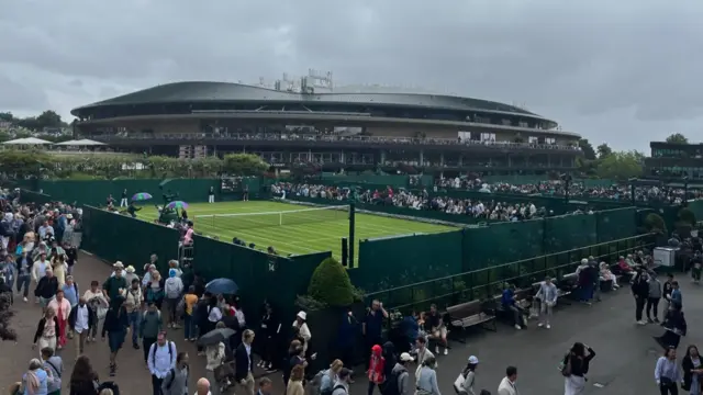 Wimbledon