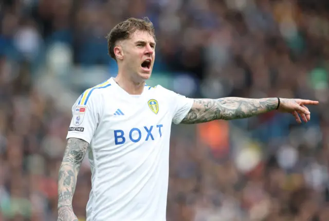 Joe Rodon