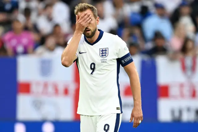 Harry Kane