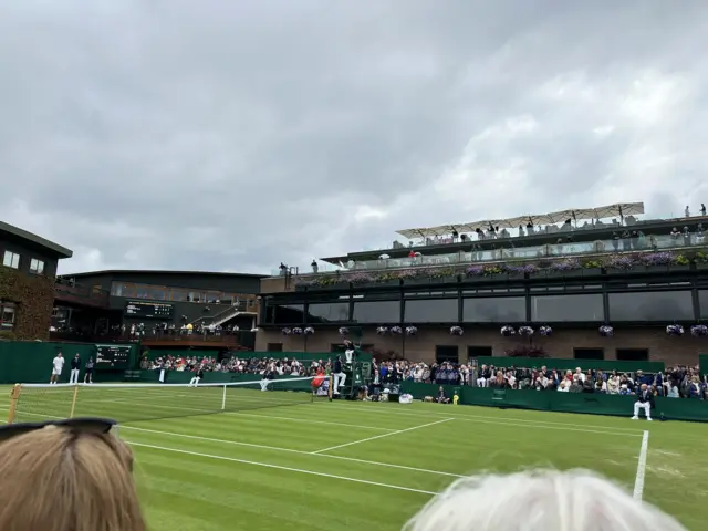 Court 14