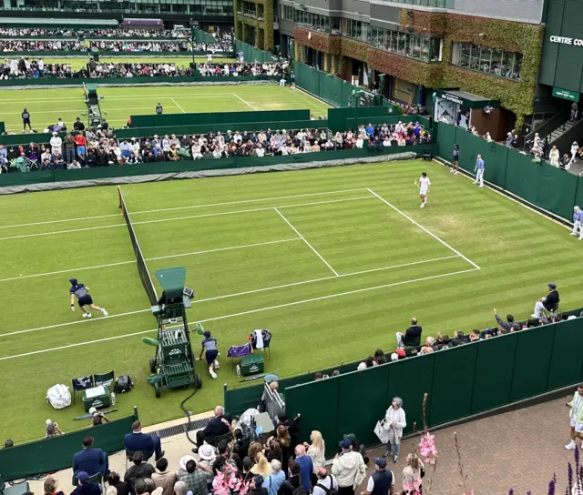 Thiago Seyboth Wild on court 14