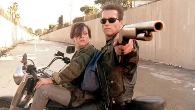 Terminator 2