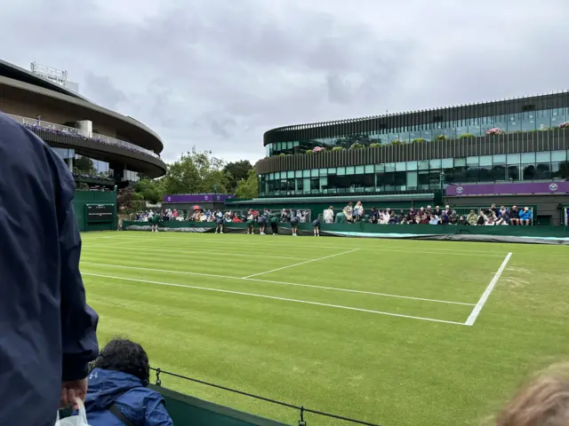 Court 17