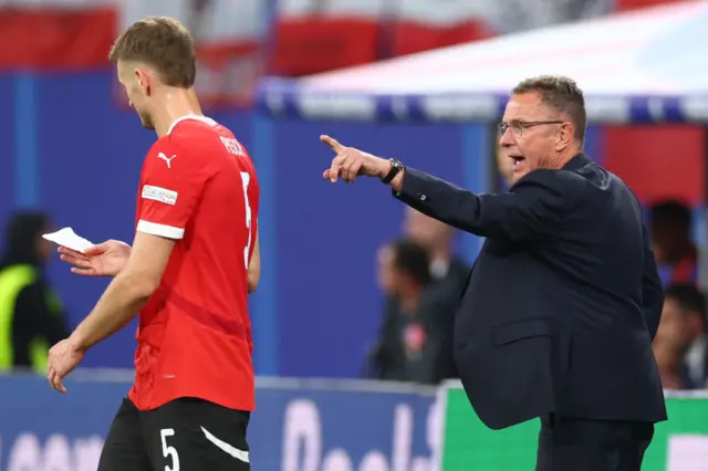 Ralf Rangnick