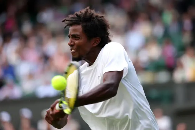 Elias Ymer