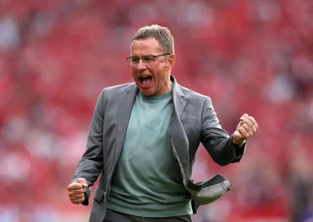 Ralf Rangnick