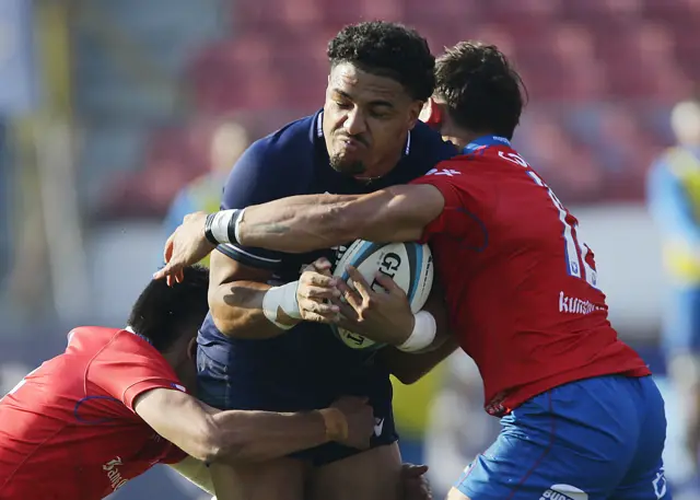 Sione Tuipulotu