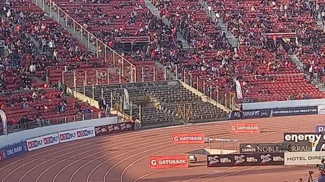 Estadio Nacional