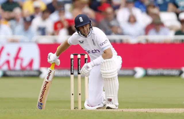 Joe Root