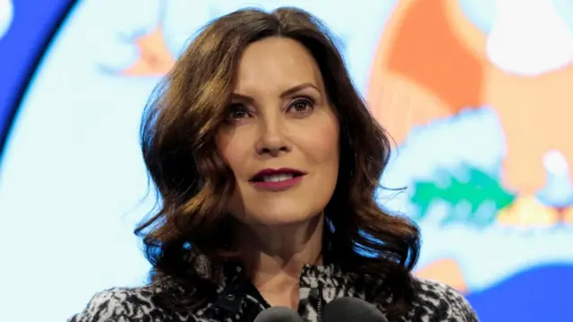 Gretchen Whitmer